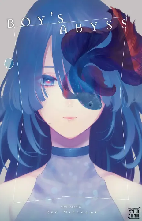 Boy's Abyss FR Cover Image
