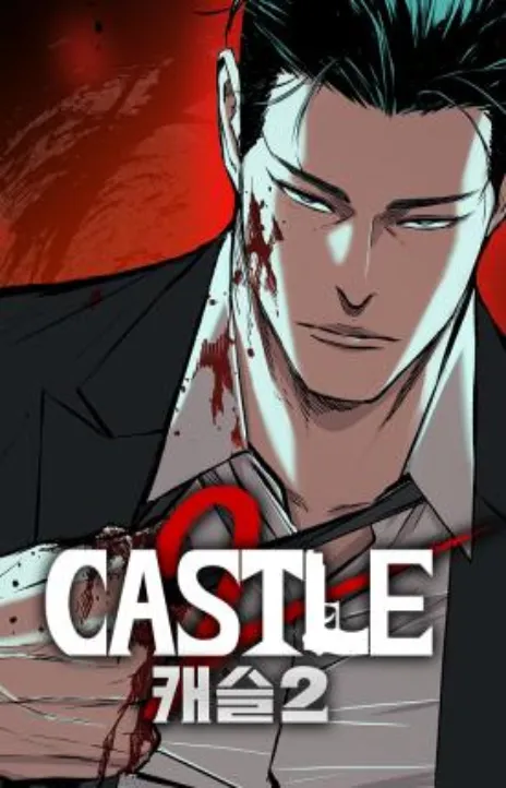 Castle 2: Pinnacle Cover Image