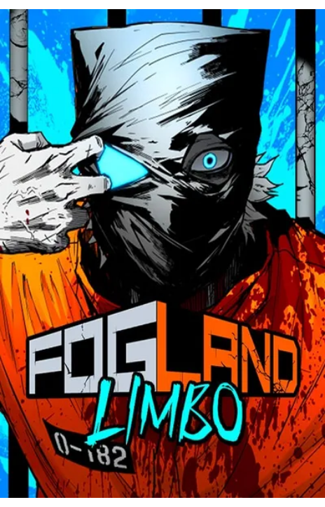 FOG LAND ID Cover Image