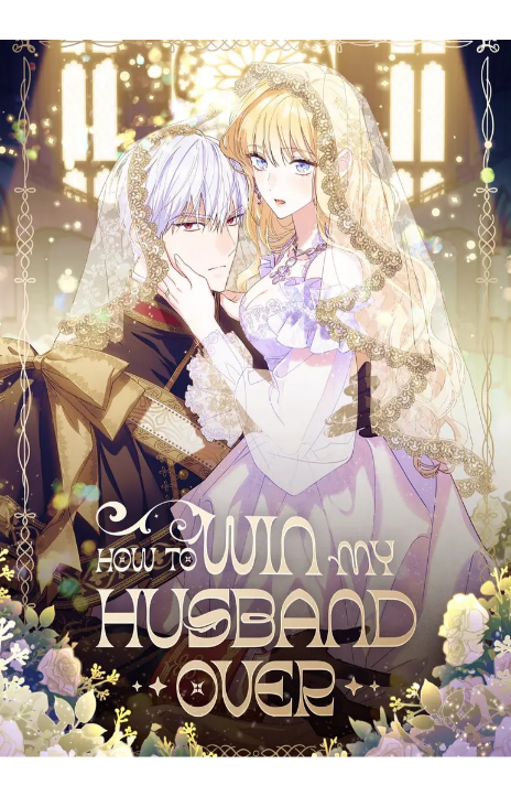 How To Get My Husband On My Side Cover Image