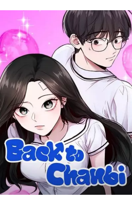 Back to Chanbi Cover Image