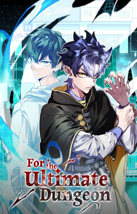 Dungeon Architect FR Cover Image