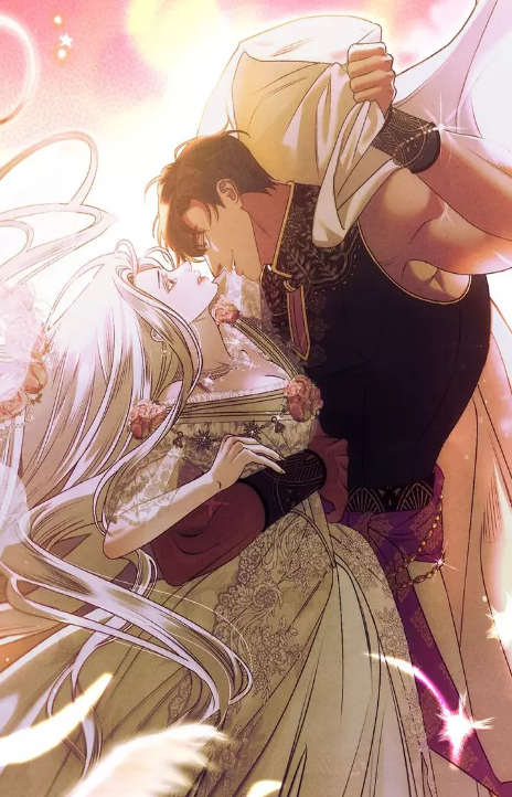 Predatory Marriage Cover Image