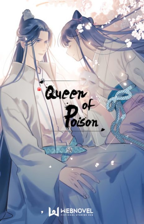 Queen of Poison The Legend of a Super Agent Doctor and Princess Cover Image