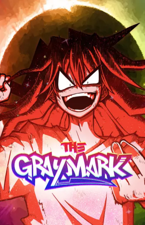The Graymark Cover Image