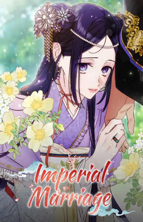 Imperial Marriage Cover Image