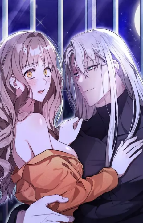 Prison Love Cover Image