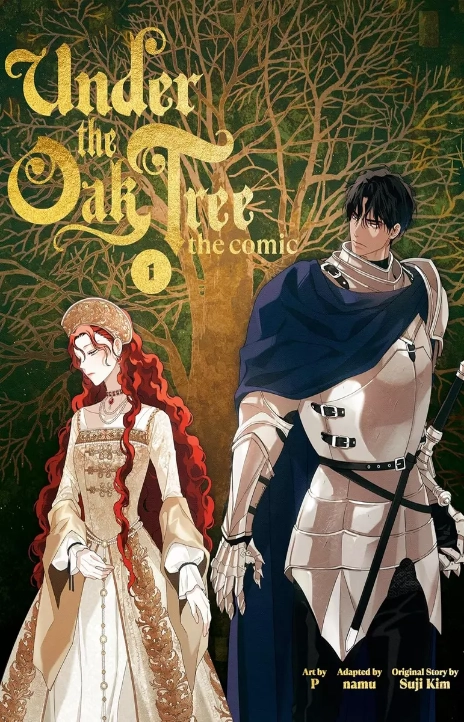 Under the Oak Tree Cover Image
