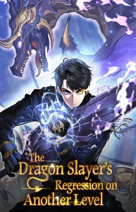 A Dragonslayer’s Peerless Regression ID Cover Image