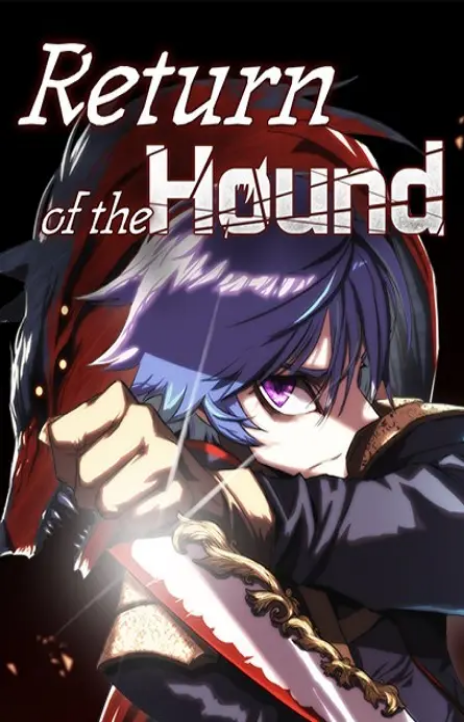 Bloodhound's Regression Instinct Cover Image