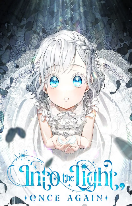 Into the Light Once Again Cover Image