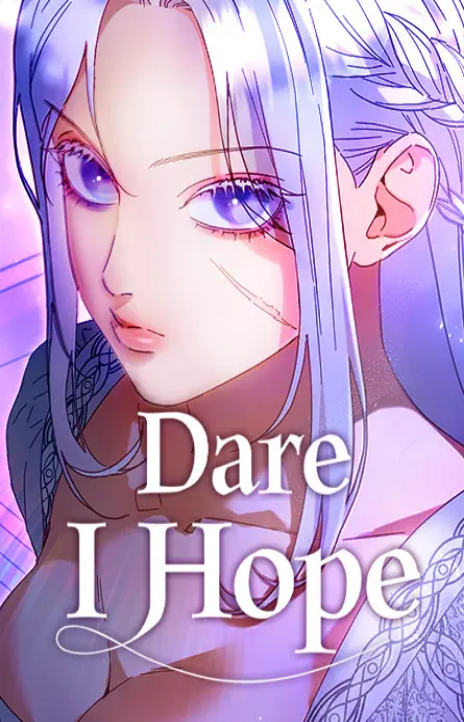 Dare I Hope Cover Image