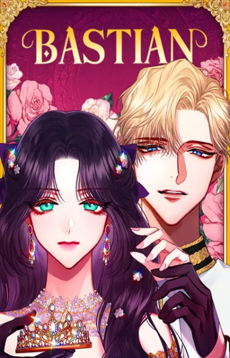 Bastian ES Cover Image