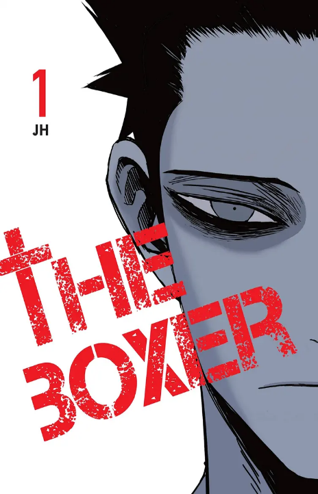 The Boxer AR Cover Image